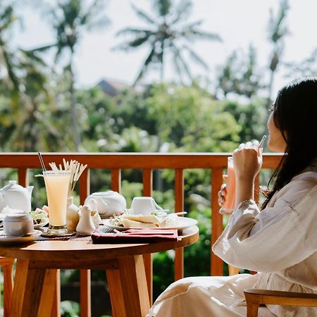 Sanubari Ubud Kültér fotó
