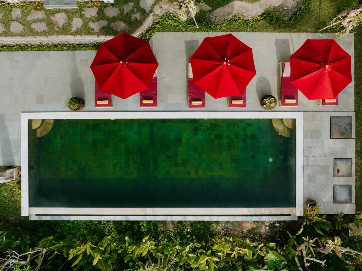 Sanubari Ubud Kültér fotó